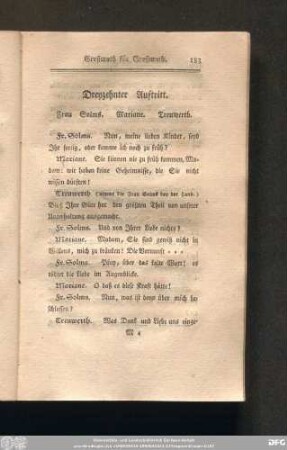 Dreyzehnter Auftritt.