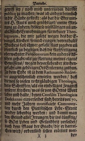 Mysterium Iniquitatis