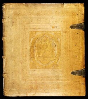 Boethius, De institutione arithmetica [u.a.] - Staatsbibliothek Bamberg Msc.Class.6