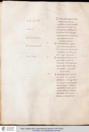 Capitula