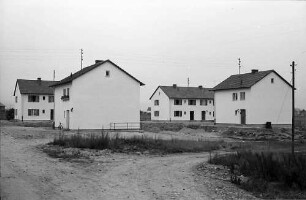 Kempten: Flüchtlingssiedlung