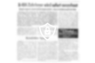 B-404-Zubringer wird sofort ausgebaut