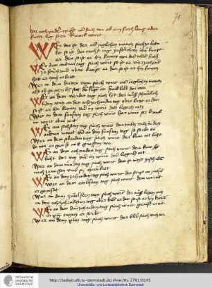 Arzneibuch