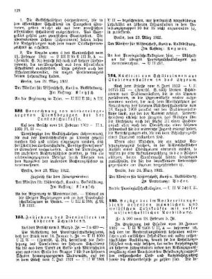 Bezüge der im Vorbereitungsdienst stehenden männlichen und weiblichen Lehrkräfte mit voller wissenschaftlichen Bildung : [Amtlicher Teil]