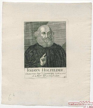 Johann Holfelder