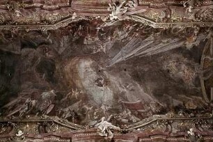 Leben und Verehrung des heiligen Johann Nepomuk
