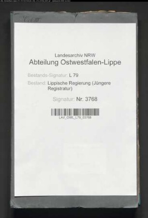 Gewässerschutz, Band 6