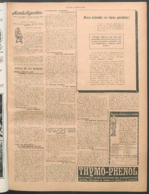 El subsidio al agente Reymundo