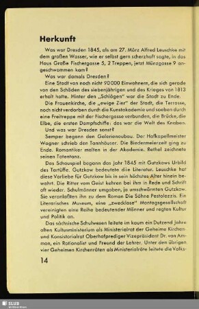 Herkunft