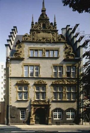 Handelskammer