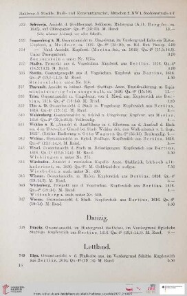 Danzig (Nr. 348)