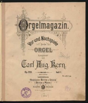 H.1: Op. 223