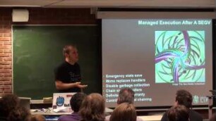 Building The Virtual Babel: Mono In Second Life