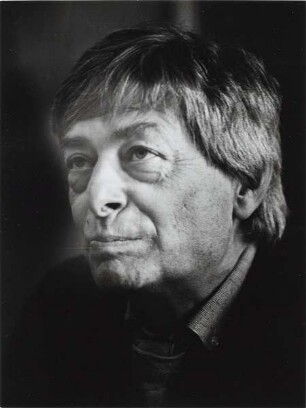 Günter Karau