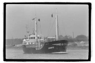 Granitz (1966)