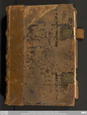 Tractatus de usuris