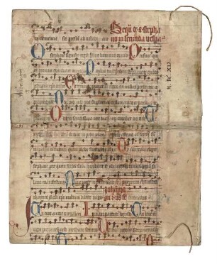 Antiphonale