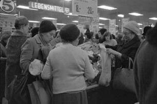 Winterschlussverkauf