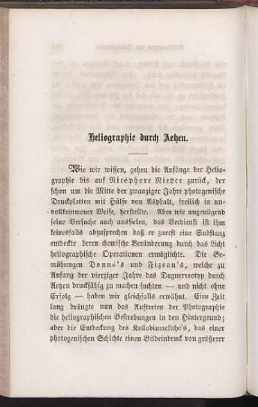 Heliographie durch Aetzen.