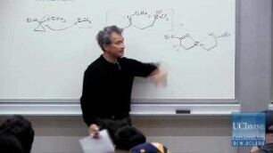 Lec 14. Alkali Organometallics (Pt. III) & Lec 15