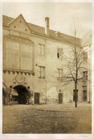 Schloß