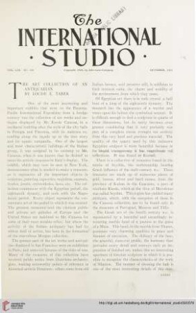Nr. 236 (October, 1916)