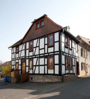 Hungen, Bitzenstraße 50