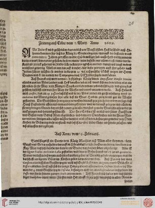 Maerz 1609