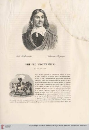 Philippe Wouwermans
