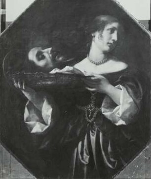 Die Tochter der Herodias