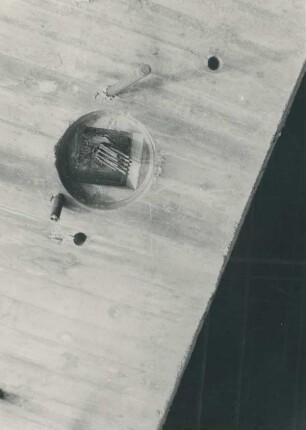 Festhalle Farbwerke Hoechst, 1961-1963