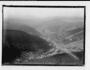 Schramberg (b. Oberndorf a. N.)