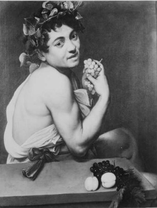 Bacchus