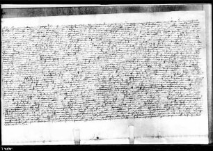 Hans Krämer von Neckargröningen reversiert Ulrich Bender von Stuttgart, Pfründner des Frauenaltars zu Oßweil, für das Erblehen eines Hofs zu Neckargröningen.