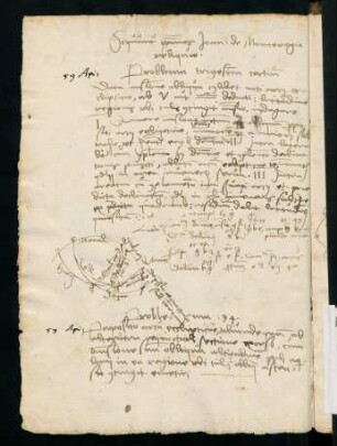 37v-53r, De compositione instrumenti primi mobilis, Continuatio