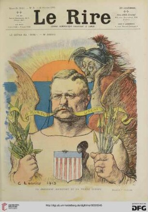 No. 3 (21 Février 1903)