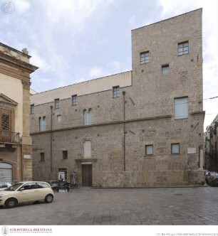 Palazzo Bonet