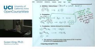 Lecture 18: Radical Reactions