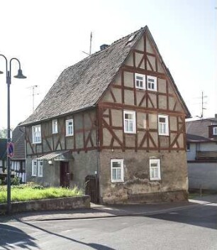 Staufenberg, Hauptstraße 96