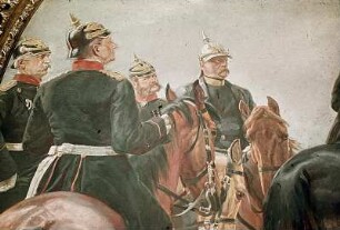 Schlacht von Königgrätz