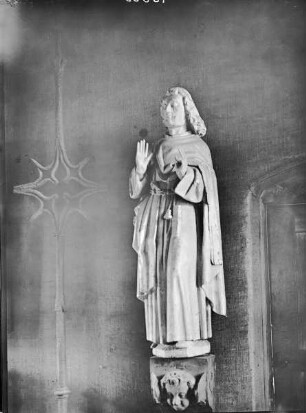 Sankt Martyr