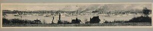 Der Kriegshafen von Kiel (April 1910)