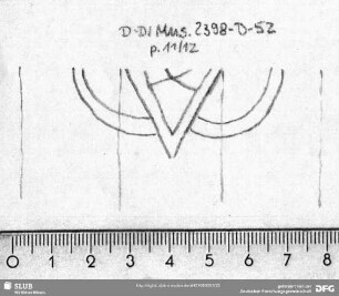W-Dl-157 Einhorn / "CVC" 1