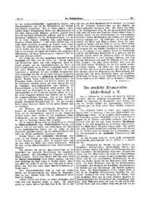 Der preußische Finanzminister Höpker-Aschoff a. D.