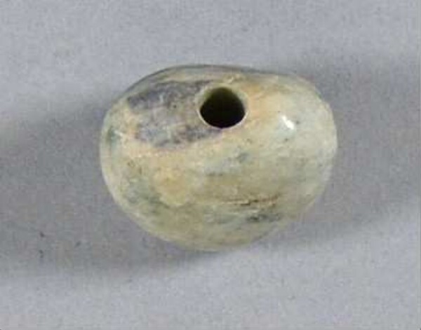 Stone bead