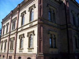 Freiburg/Breisgau: Colombischlößchen