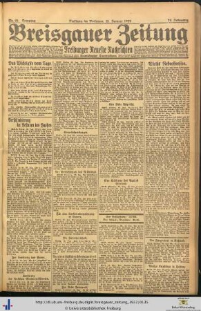 21.01.1922 (I.)