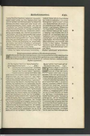 1. Thessalonicher