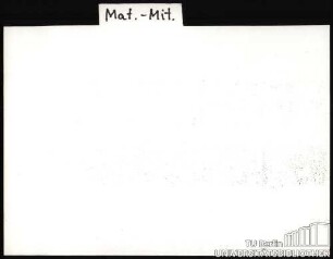 DAHLIE: Sorten MA-MIT