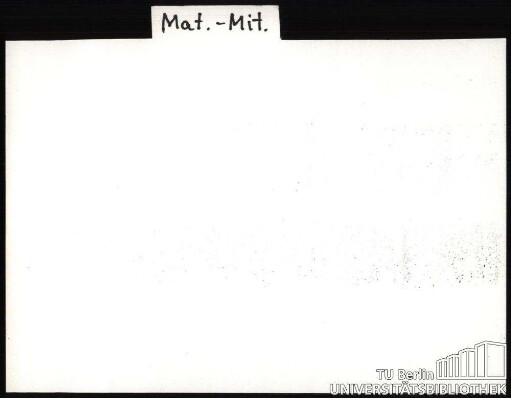 DAHLIE: Sorten MA-MIT